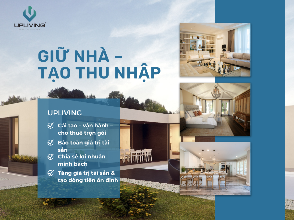 Tâm lý “để đó chờ tăng giá” đang khiến nhiều chủ nhà bỏ lỡ cơ hội lớn