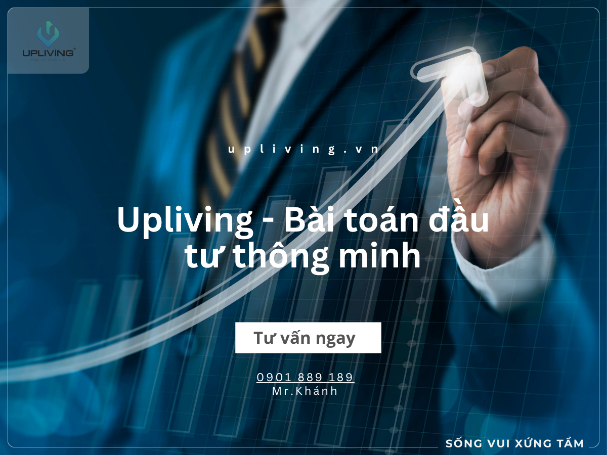 Làm mô hình cho thuê như UpLiving có cần nhiều vốn không?