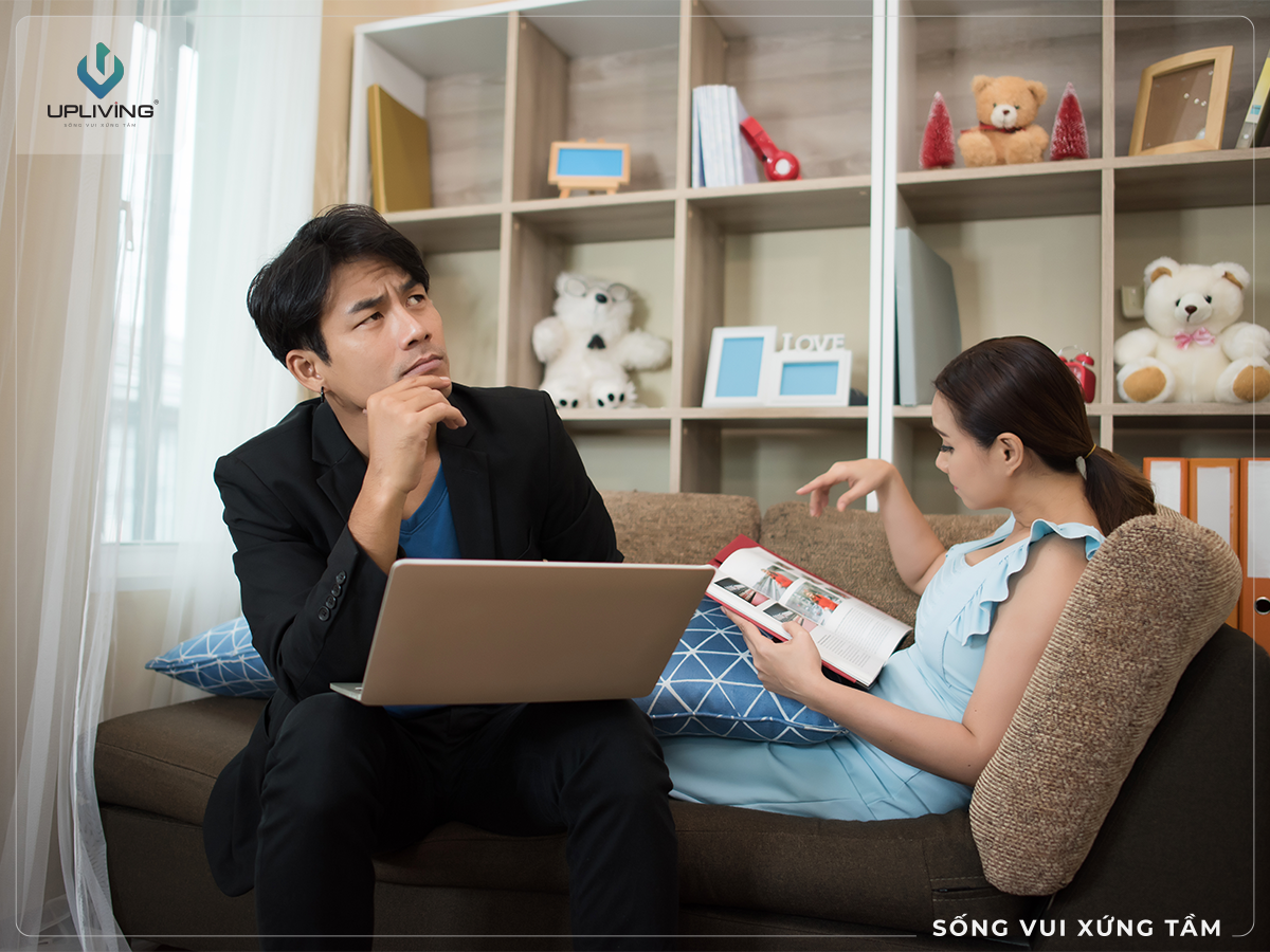 Tự vận hành cho thuê: 5 sai lầm khiến chủ nhà mất tiền & khách – Giải pháp từ Upliving