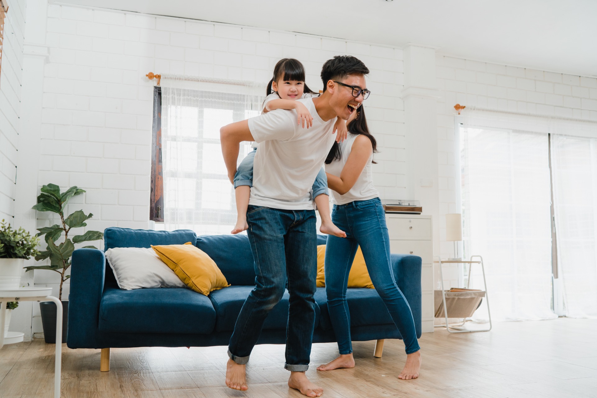 Tối ưu công suất thuê: bí quyết để không còn cảnh nhà trống dài ngày