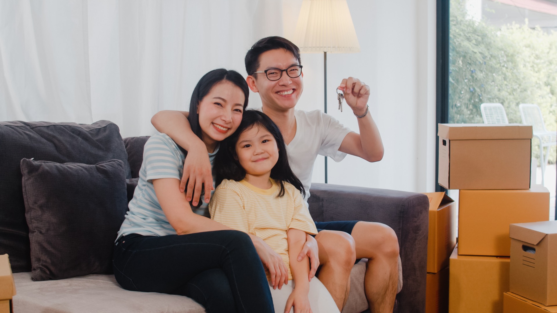 Check-list vàng cho chủ nhà trước khi bước vào mô hình cho thuê bền vững