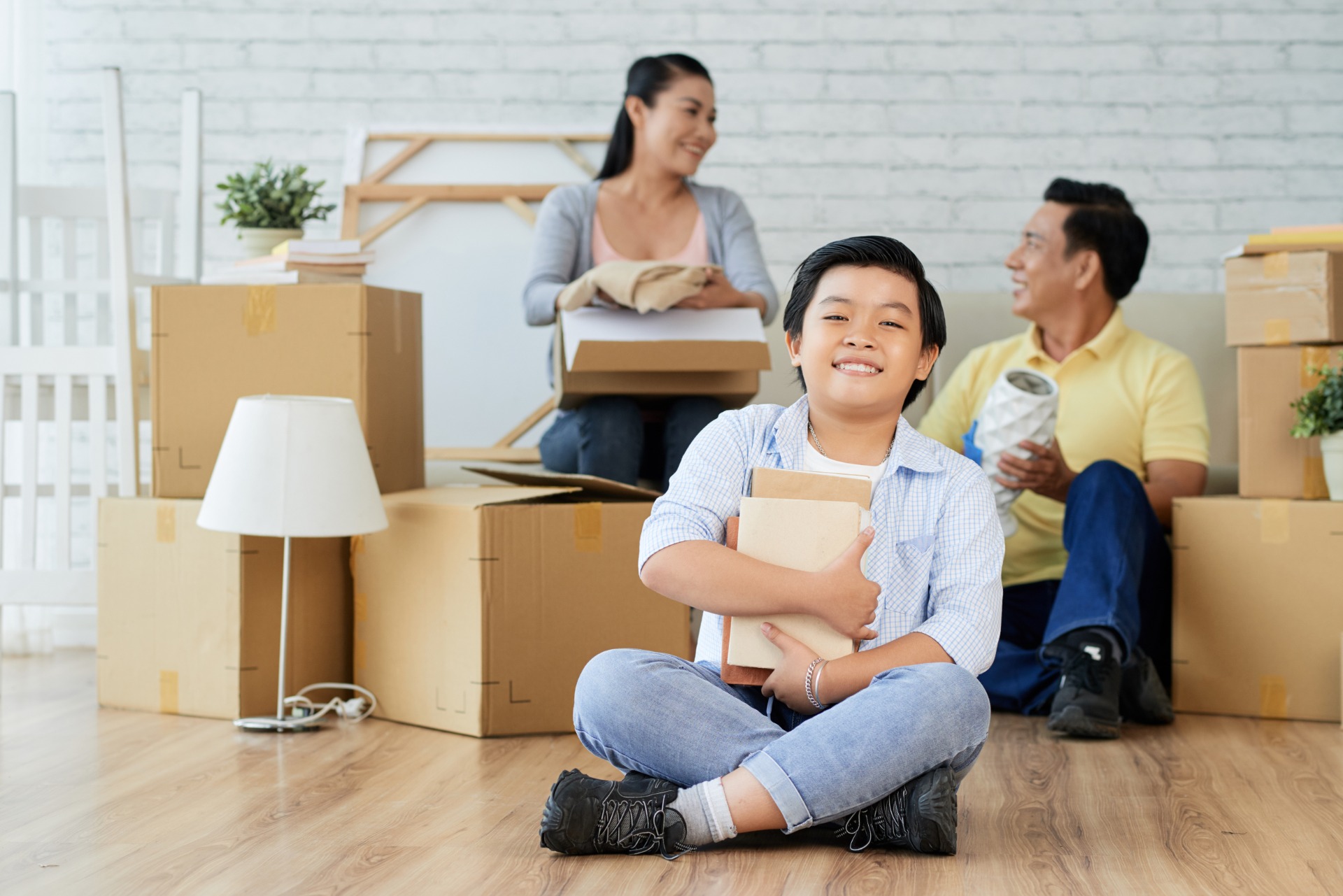 Thời điểm vàng cuối năm: Vì sao nên “tái sinh” tài sản ngay trong Quý IV?